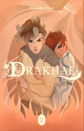 Drakhae [l.s] by _eversinceale_