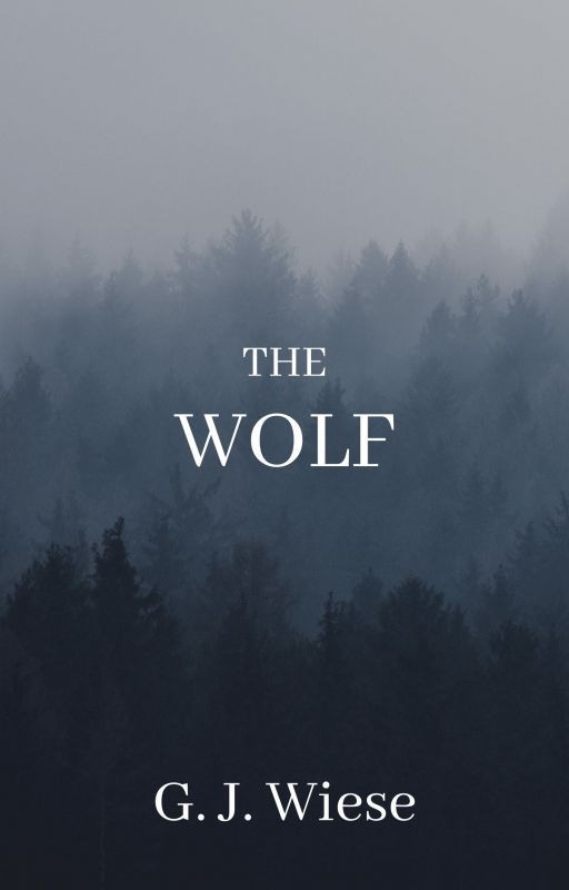 The Wolf by GJWiese