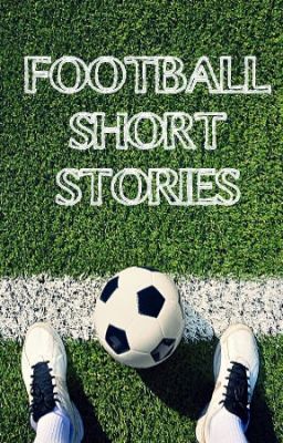 Football Short Stories cover