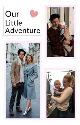 Our Little Adventure - Sprousehart Story cover