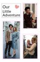 Our Little Adventure - Sprousehart Story by Nekayna