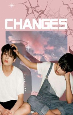 Changes- Taekook cover