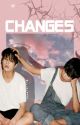 Changes- Taekook by MissDiggah