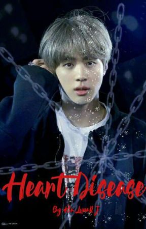 Heart Disease : The Truth Untold - Kim Seokjin Fanfiction (Season 1) [Completed] by KimLunaRJ