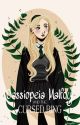 Cassiopeia Malfoy And The Cursed Ring ✅ by dnvers