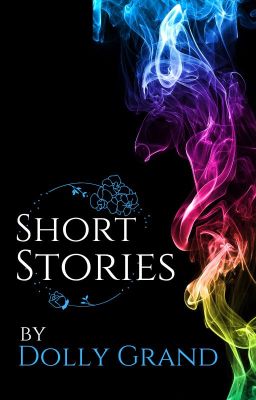 Short Stories by Dolly Grand cover