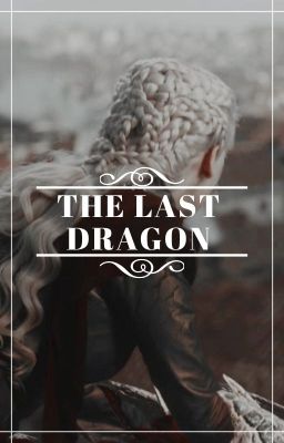 The Last Dragon | The Witcher cover