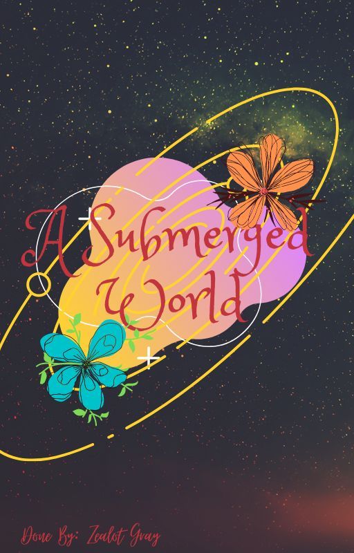 A Submerged World [ SUBNATICA OC FAN FICTION ] by ZealotGray20