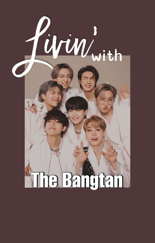 Livin' With The Bangtan by C00kieVenus