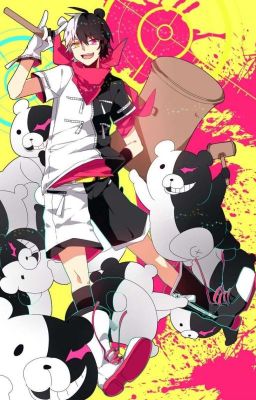 Why Monokuma is the sexiest Danganronpa Character cover