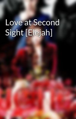 Love at Second Sight [Elejah] cover