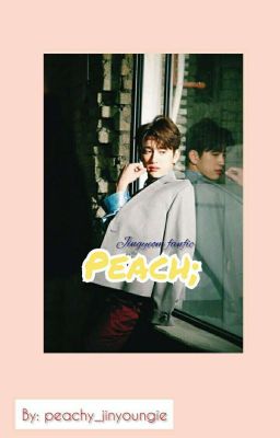 Peach; || Pepigyeom  cover