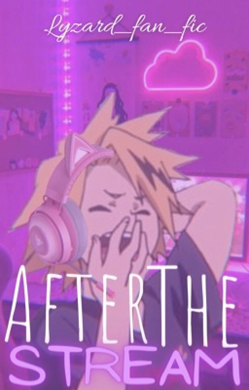 After the Stream (KiriKamiDeku) by lyzard_fan_fics