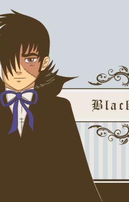 Plagued (Black Jack x Reader) cover