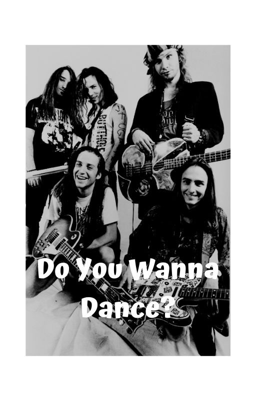 Do You Wanna Dance? by anothersecretgirl