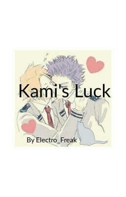 Kami's Luck (ShinKami) cover