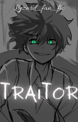 Traitor (KiriDeku) cover