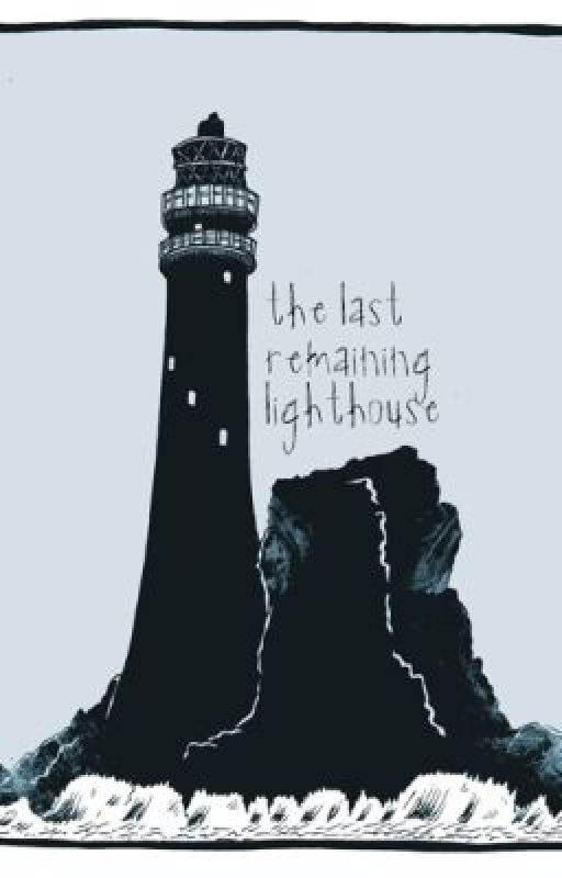 The Last Remaining Lighthouse by AaronKent