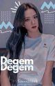 Degem | HYUNJIN • JISOO [𝗖𝗢𝗠𝗣𝗟𝗘𝗧𝗘𝗗✓]  by SmoothieeS