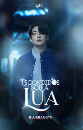 Escondidos Sob a Lua • Jikook by bluebangtn