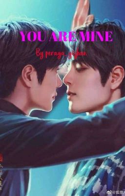 YOU ARE MINE ✔️( Completed) cover