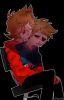 It hurts...(TomTord fanfic)