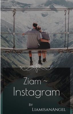 Ziam ~ Instagram cover