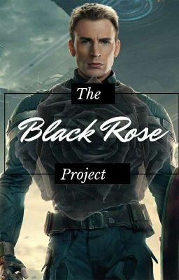 The Black Rose Project (Complete) cover