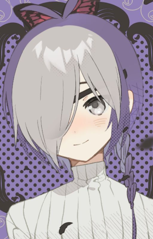 My Picrew pictures of my ocs by sanata101