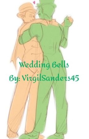 Wedding Bells(Demus One-Shot) by VirgilSanders45