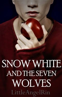 Snow White and the Seven Wolves cover