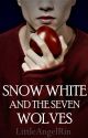 Snow White and the Seven Wolves by LittleAngelRin