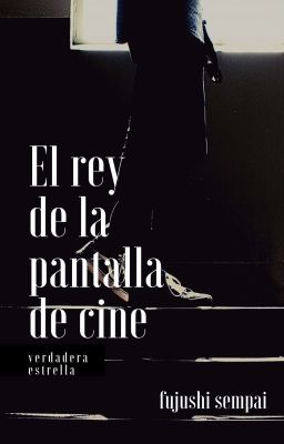 El Rey De La Pantalla De Cine (Vol 1) cover