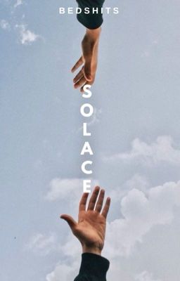 SOLACE cover