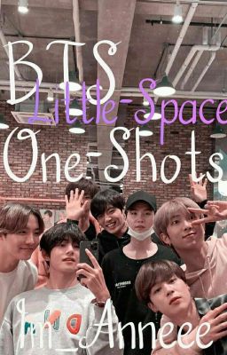 BTS Little Space One-Shots cover