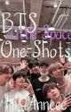 BTS Little Space One-Shots by Im_Anneee