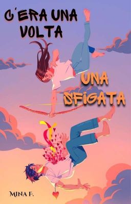 C'era una volta una sfigata cover