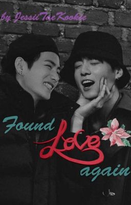 Found Love again  ~  [TaeKook/VKook 21 ]✅✅ cover