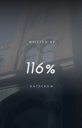 116% by eat0crow