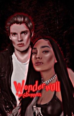 WONDERWALL | GRAPHIC & TRAILER SHOP cover