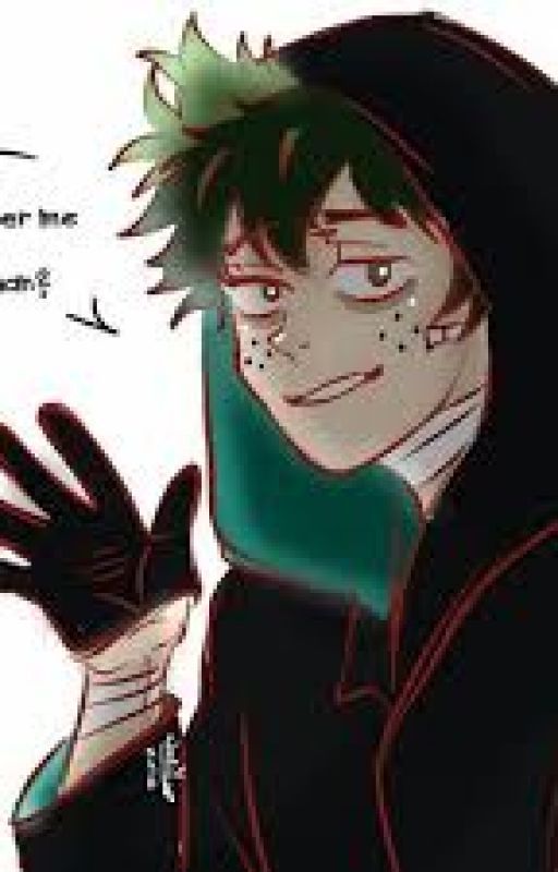 Deku villano - el demonio corrompido (el musical más mamado)(Tododeku 7w7) by JackYT4567