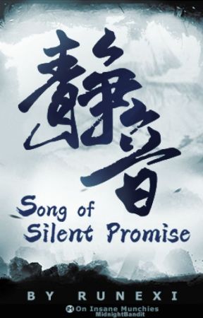 Song of Silent Promise by runexi