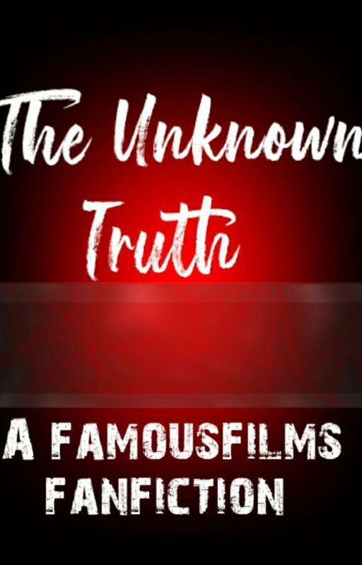 The unknown truth by Ziv_Writes_Stuff_