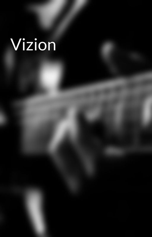 Vizion  by kirsten33q