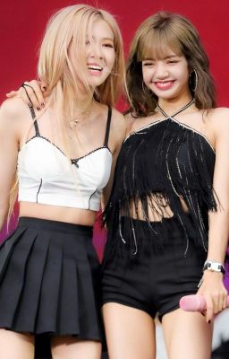 The Chaelisa Book cover