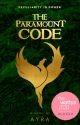 The Paramount Code (The Odd Ones, Book 1) by ayrasheeeen