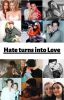 Hate turns into Love~ A Sprousehart story