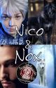 Nico & Nox by acaciawilkinson