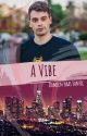 A Vibe: Damien Haas x Reader | Smosh Fanfic by The_Tale_of_a_Girl