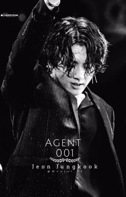 Agent 001✓|| J•JK cover